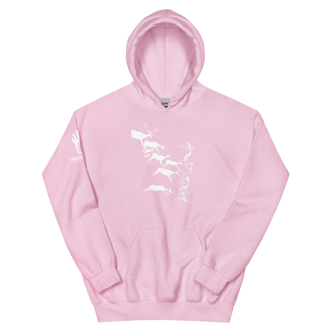 Pintura rupestre - Unisex Hoodie