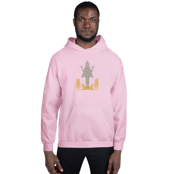 Istar - Unisex Hoodie