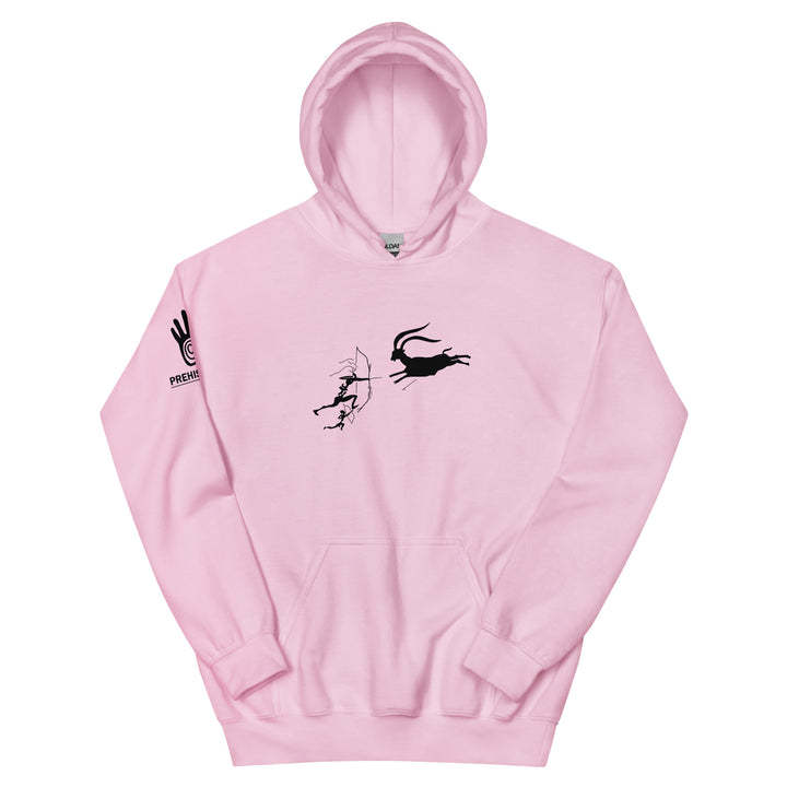 Pinturas rupestres - Unisex Hoodie