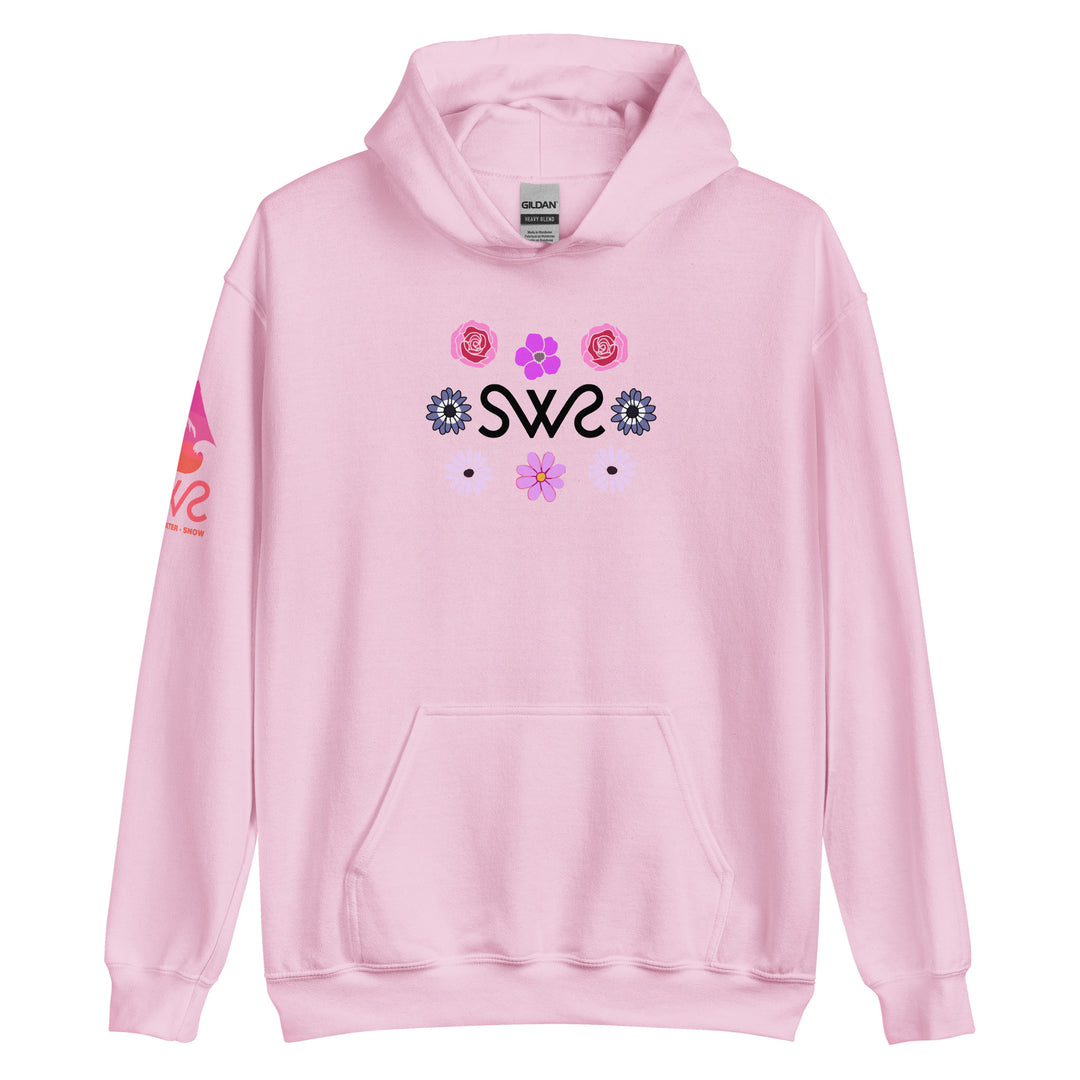 FlowFlowers - SWS - Unisex