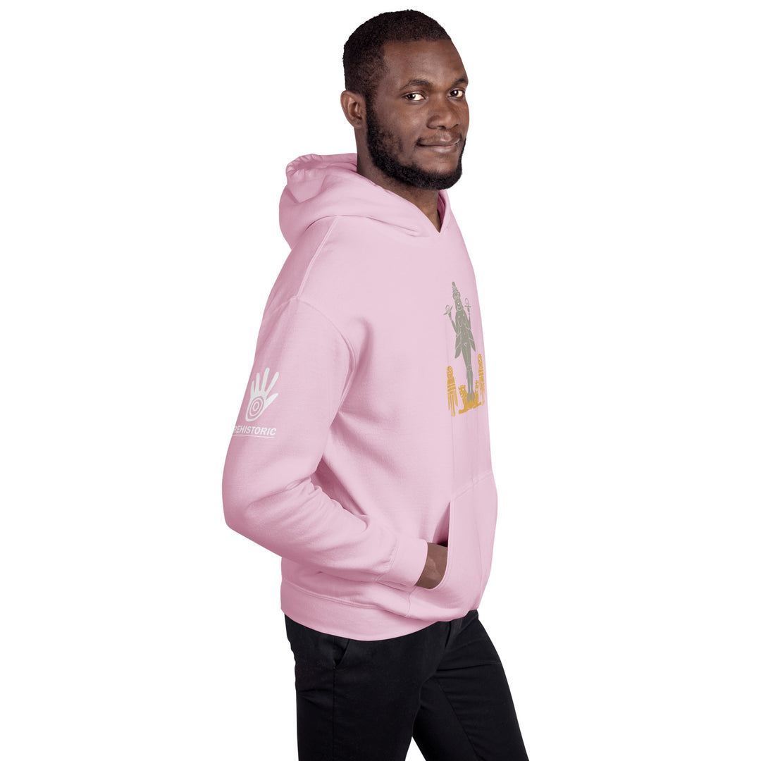 Istar - Unisex Hoodie