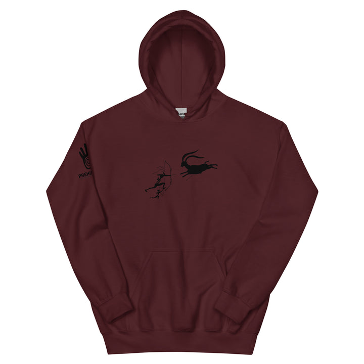 Pinturas rupestres - Unisex Hoodie