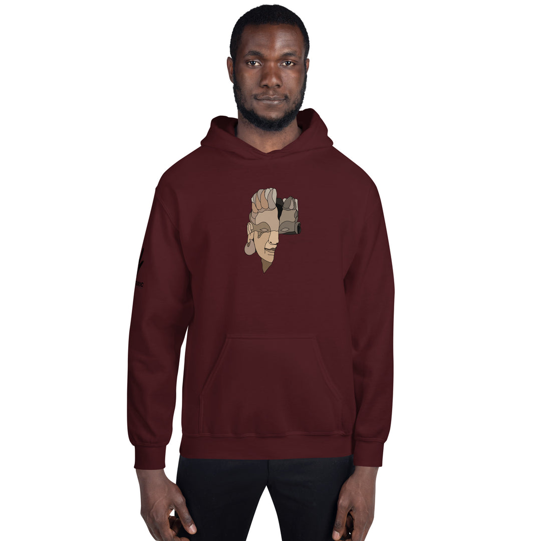 Tartesus - Unisex Hoodie