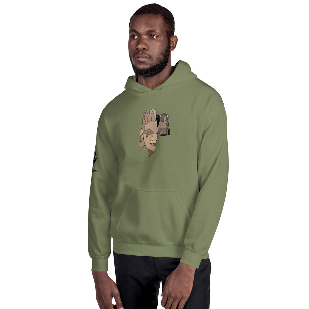 Tartesus - Unisex Hoodie