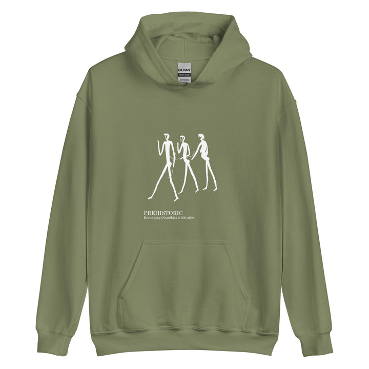 Namibia - Unisex Hoodie