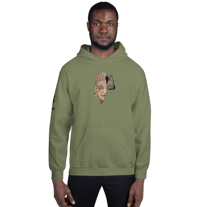 Tartesus - Unisex Hoodie