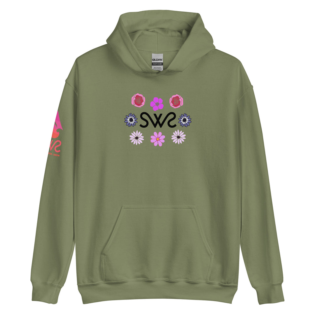 FlowFlowers - SWS - Unisex