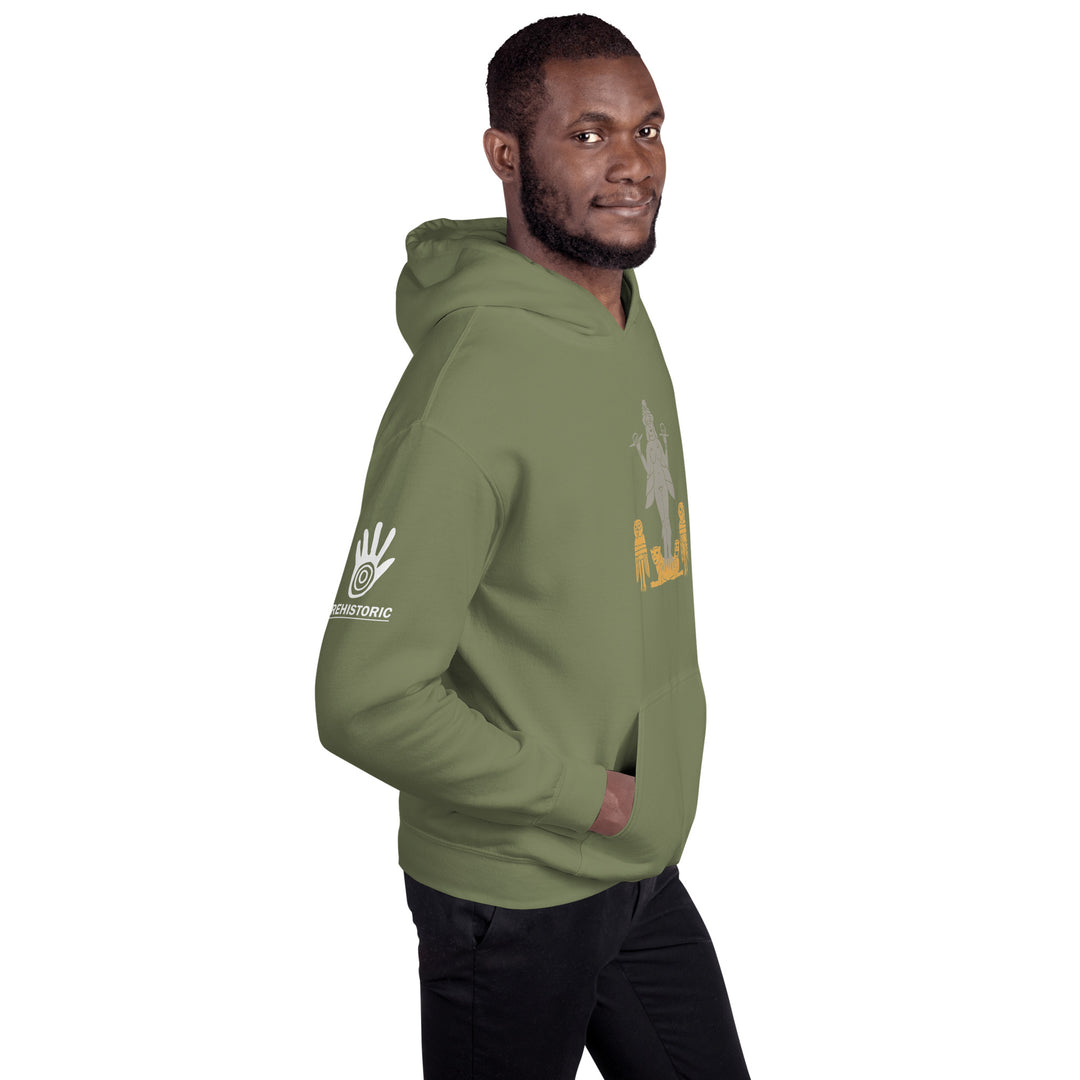 Istar - Unisex Hoodie