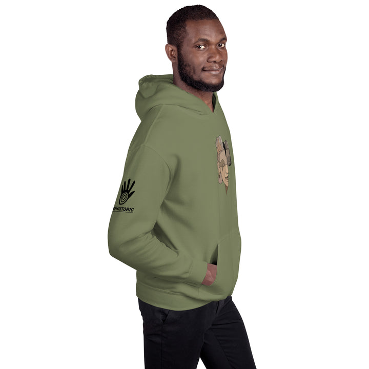 Tartesus - Unisex Hoodie