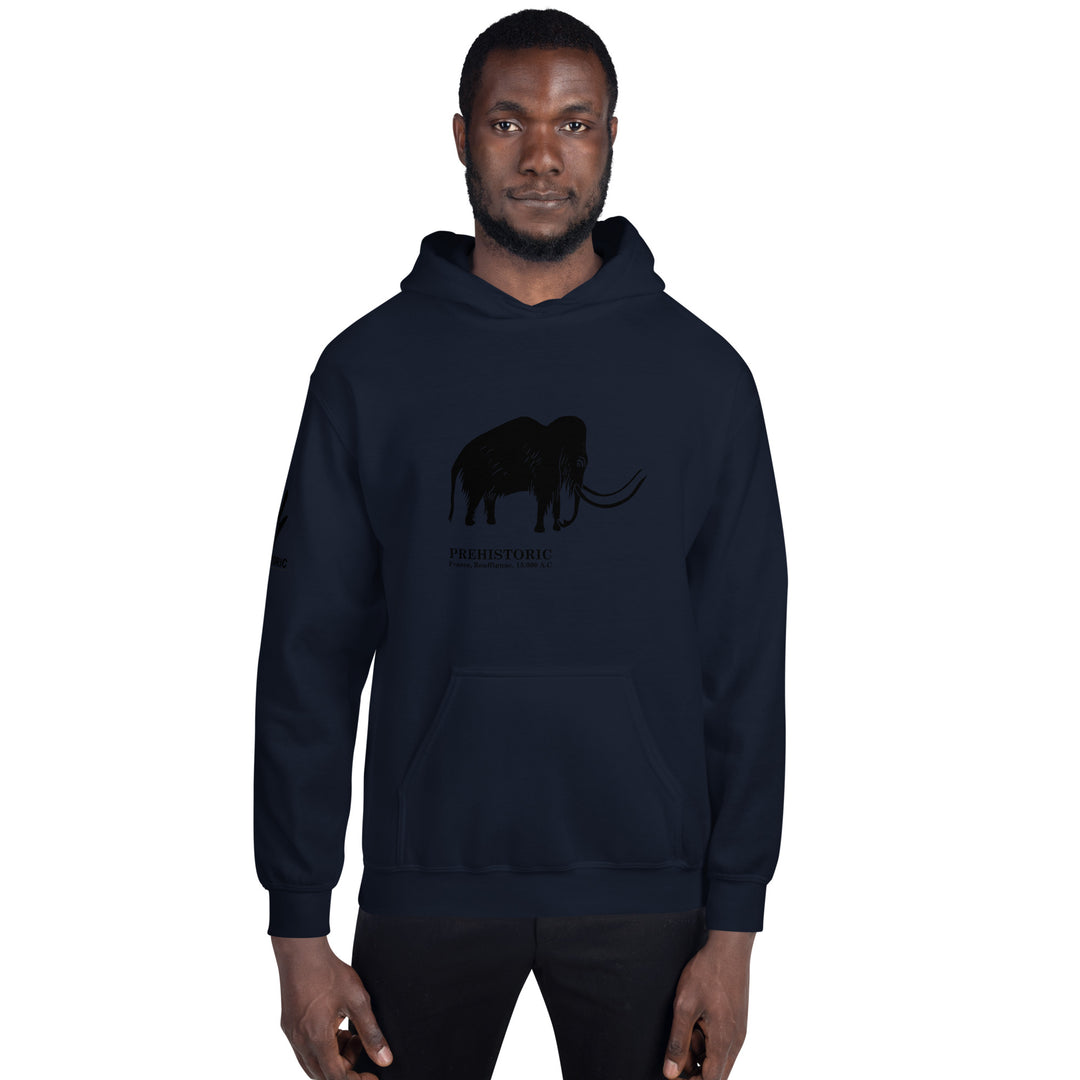 Mammoth Cave France - Unisex Hoodie 