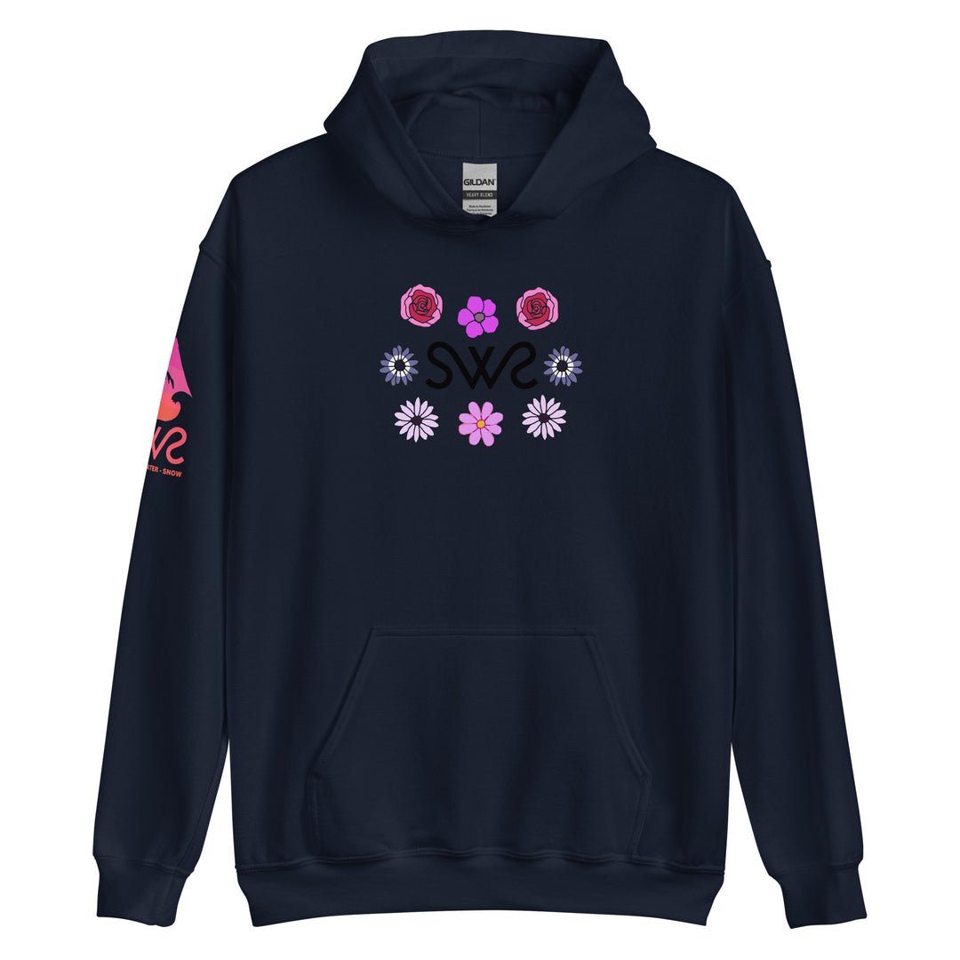 FlowFlowers - SWS - Unisex