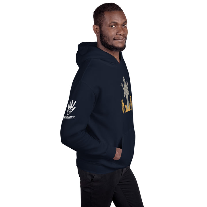 Istar - Unisex Hoodie