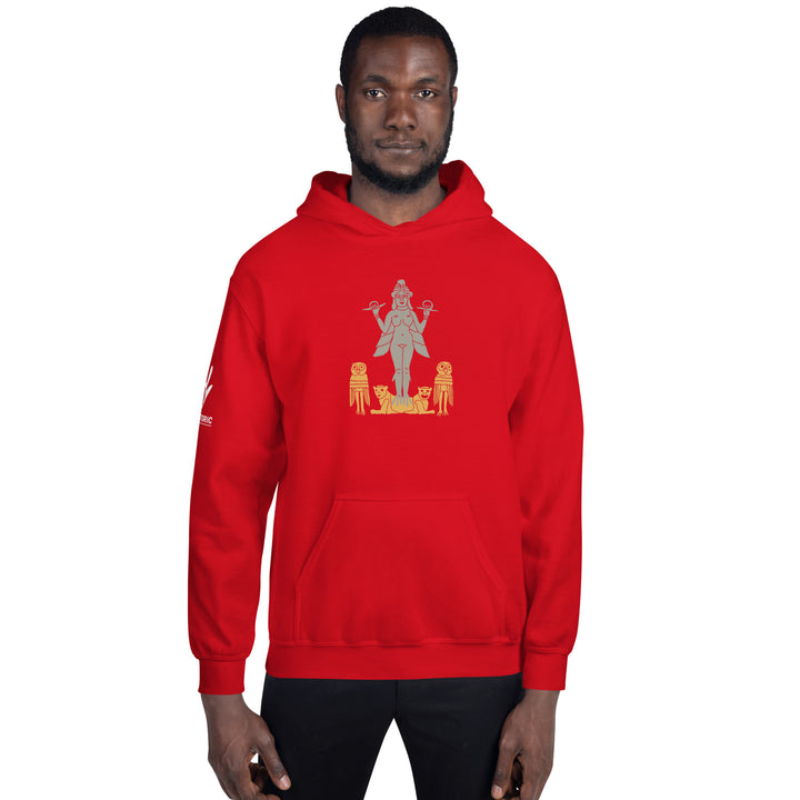 Istar - Unisex Hoodie