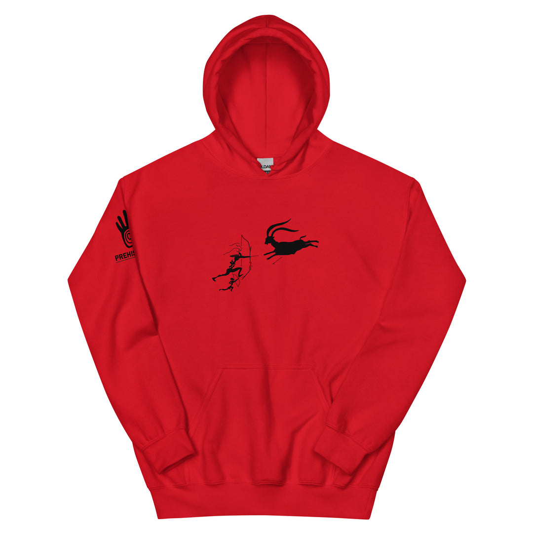 Cave Paintings - Unisex Hoodie 