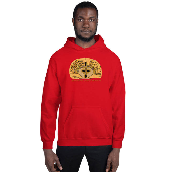 Austral - Unisex Hoodie