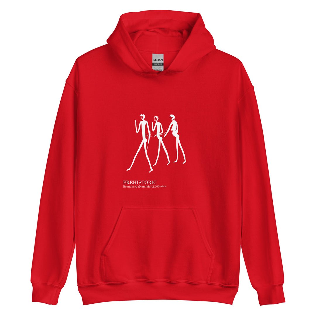 Namibia - Unisex Hoodie