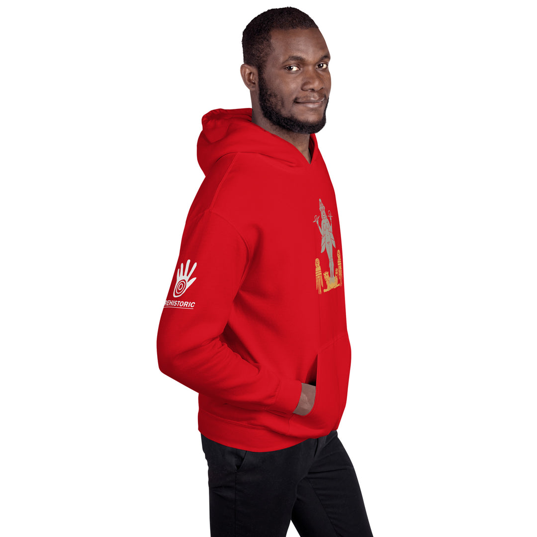 Istar - Unisex Hoodie