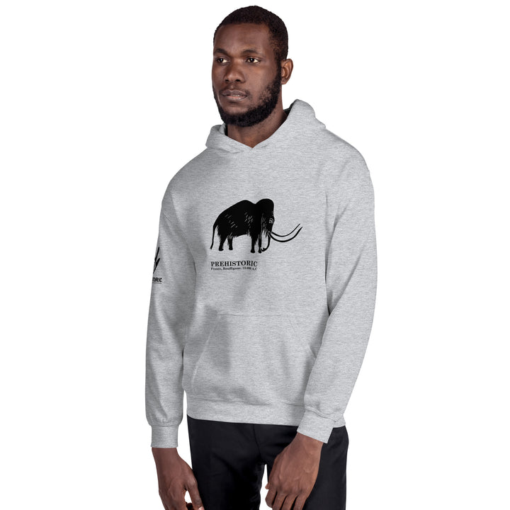 Mammoth Cave France - Unisex Hoodie 