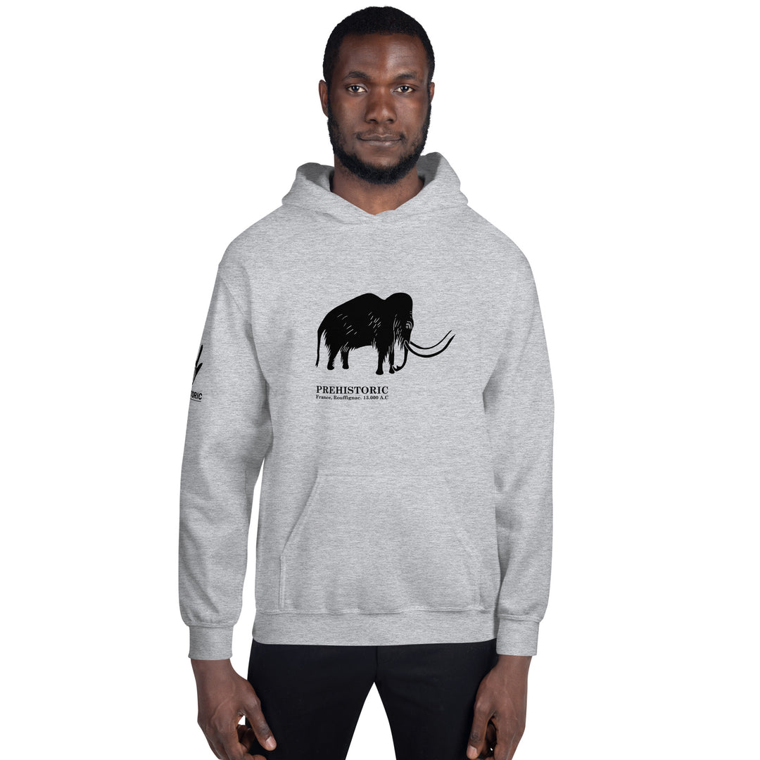 Mammoth Cave France - Unisex Hoodie 