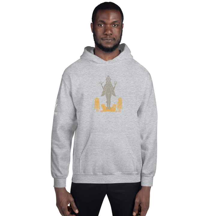 Istar - Unisex Hoodie