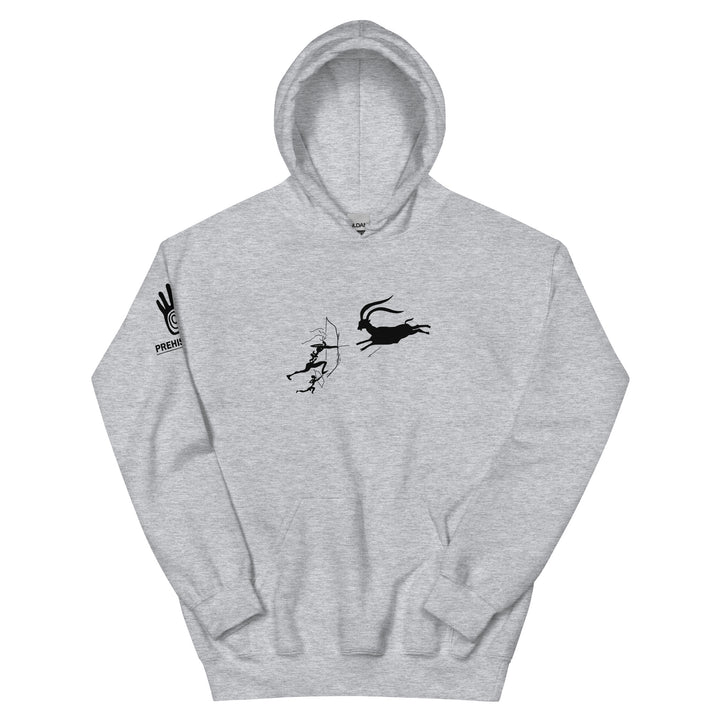 Cave Paintings - Unisex Hoodie 