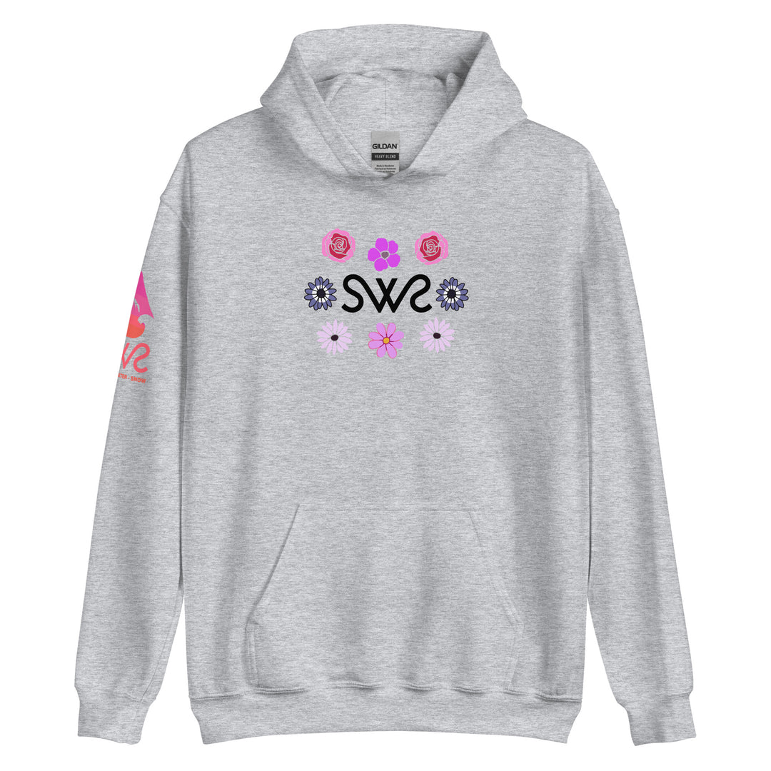 FlowFlowers - SWS - Unisex