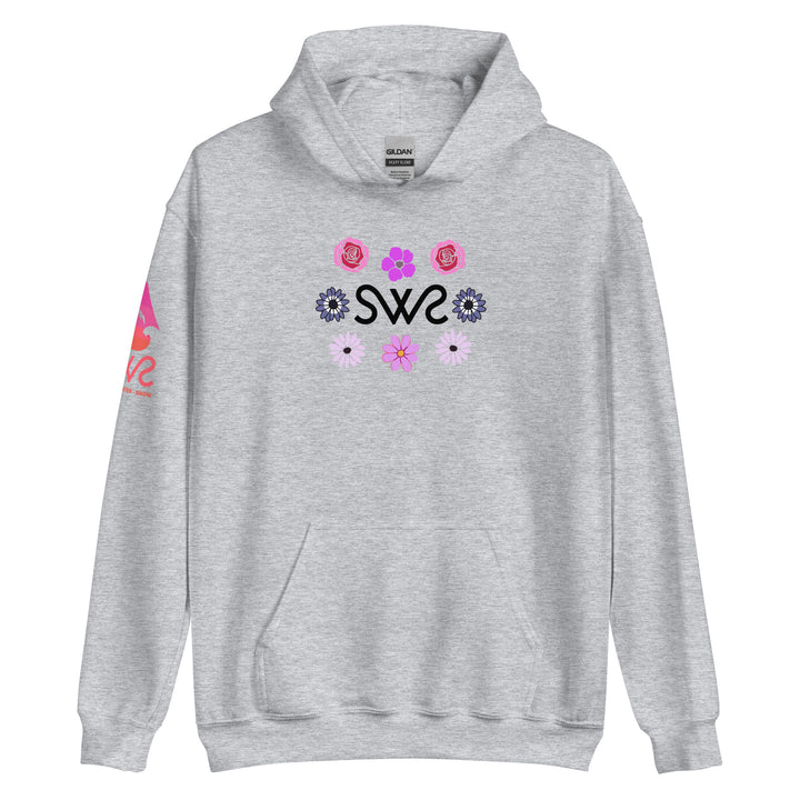 FlowFlowers - SWS - Unisex