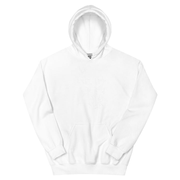 Pintura rupestre - Unisex Hoodie