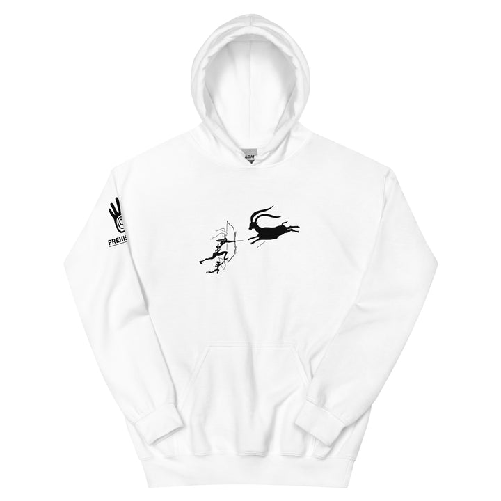 Pinturas rupestres - Unisex Hoodie