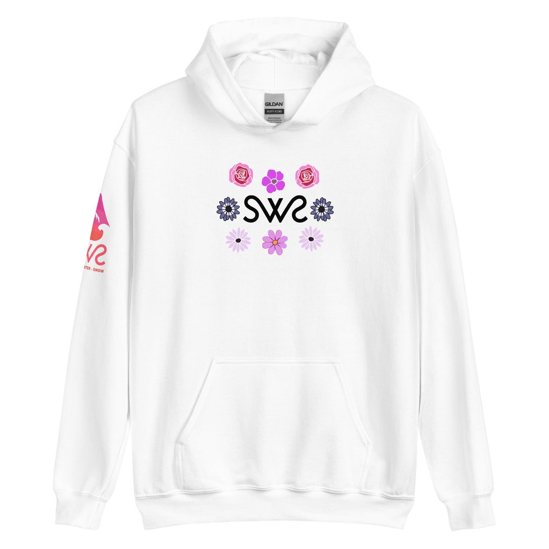 FlowFlowers - SWS - Unisex