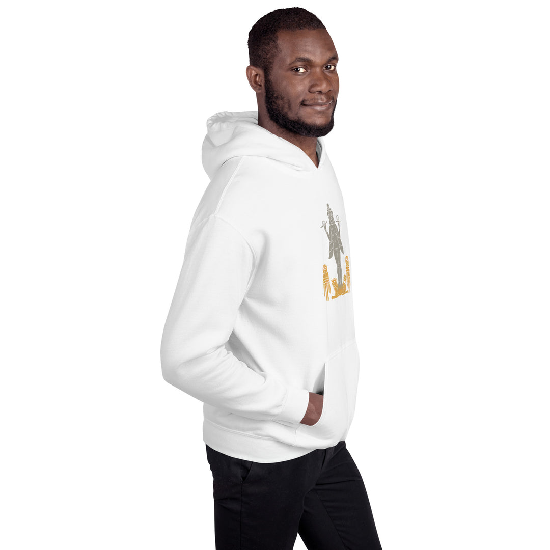 Istar - Unisex Hoodie