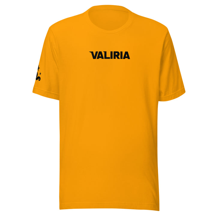 Valiria - Valiria