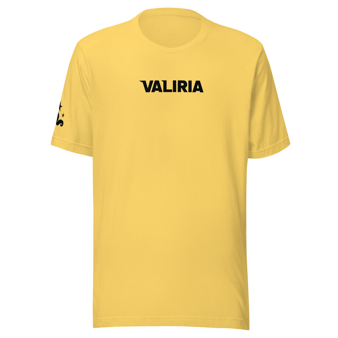 Valiria - Valiria