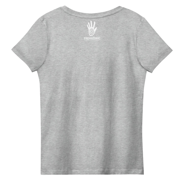 Sumer - Women's fitted eco tee