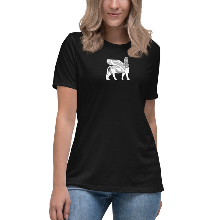 Sumer- Women's Relaxed T-Shirt