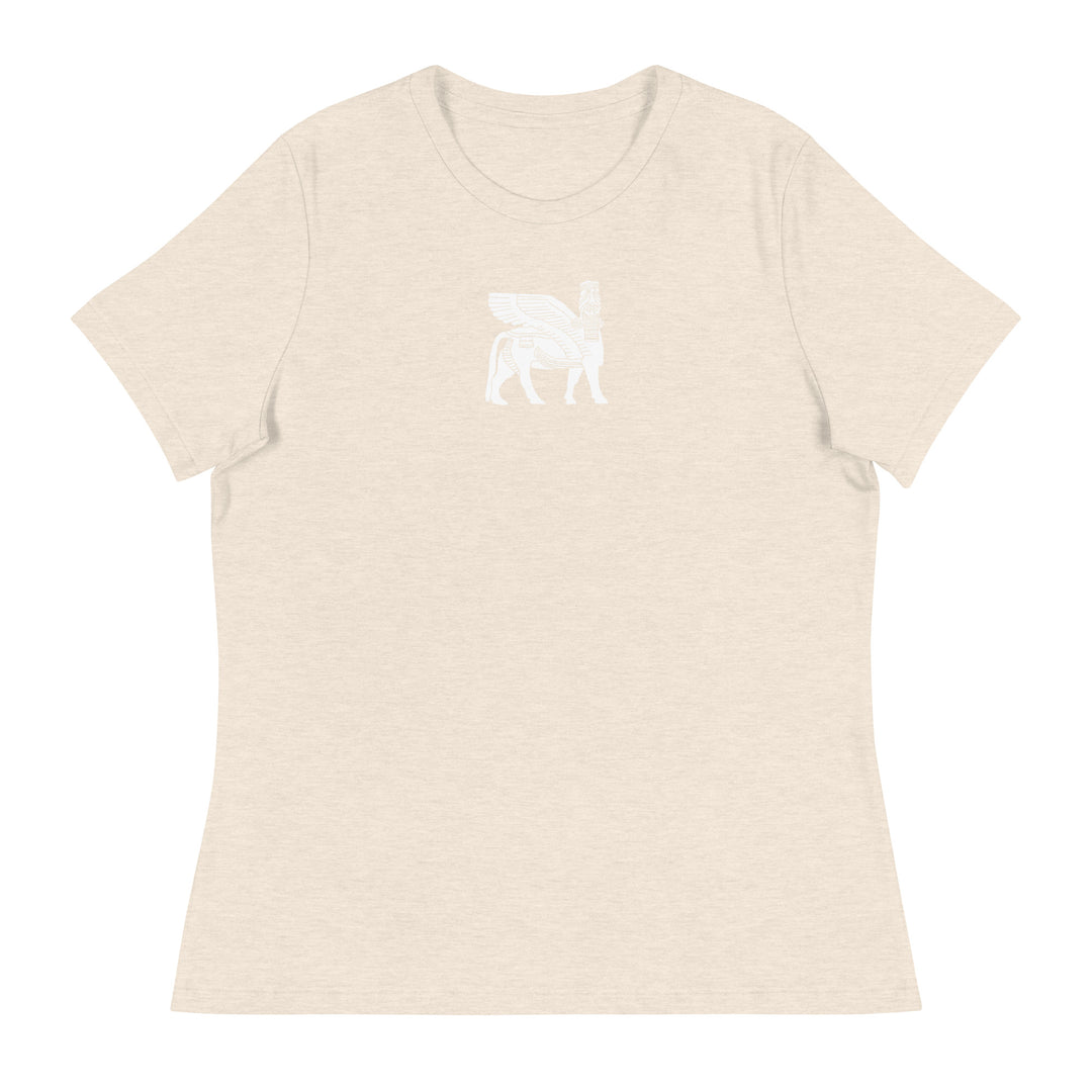 Sumer- Women's Relaxed T-Shirt