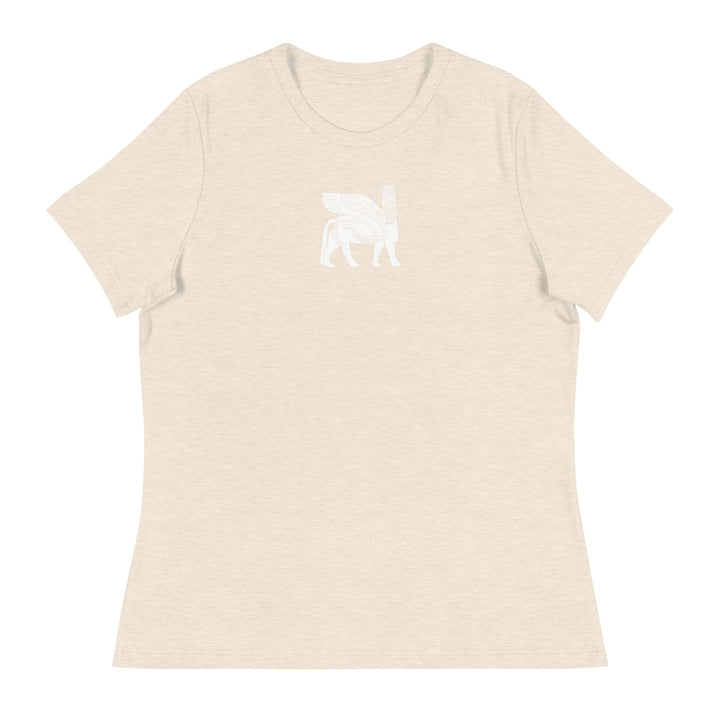 Sumer- Women's Relaxed T-Shirt