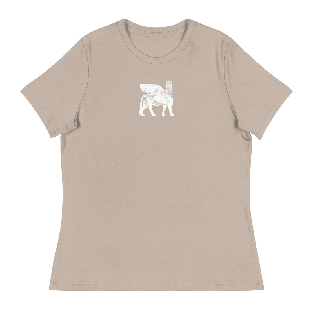 Sumer- Women's Relaxed T-Shirt