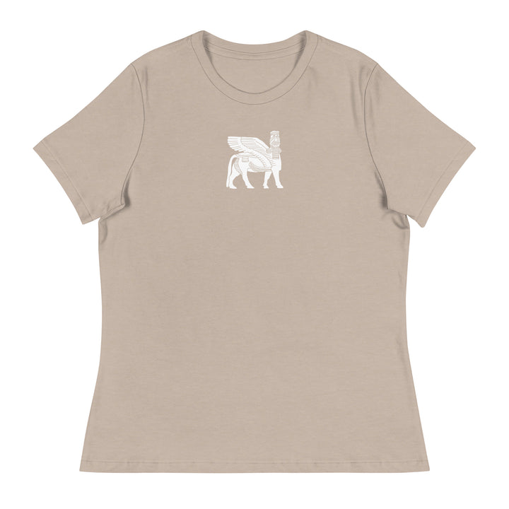 Sumer- Women's Relaxed T-Shirt