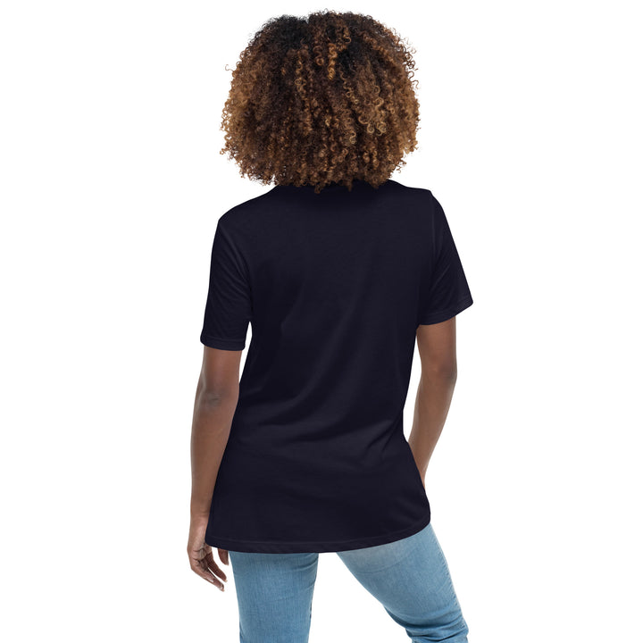 Sumer- Women's Relaxed T-Shirt