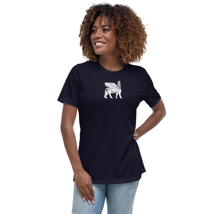 Sumer- Women's Relaxed T-Shirt