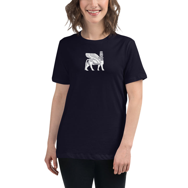 Sumer- Women's Relaxed T-Shirt