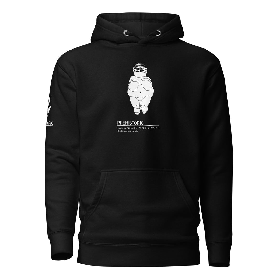 Prehistoric Venus - Unisex Hoodie