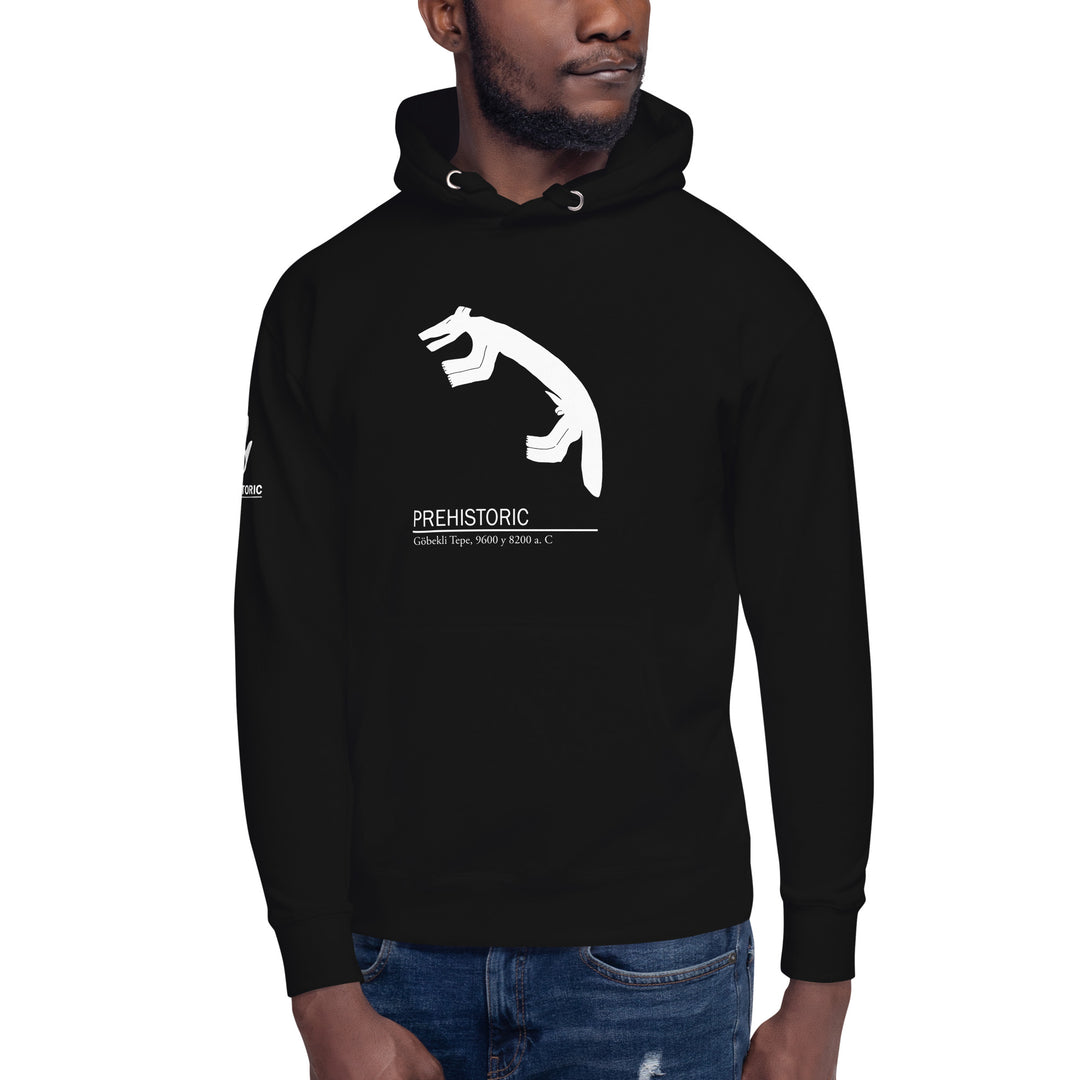 Göbekli Tepe - Unisex Hoodie