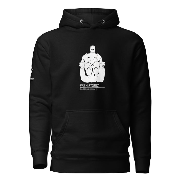 Venus - Göbekli Tepe - Unisex Hoodie