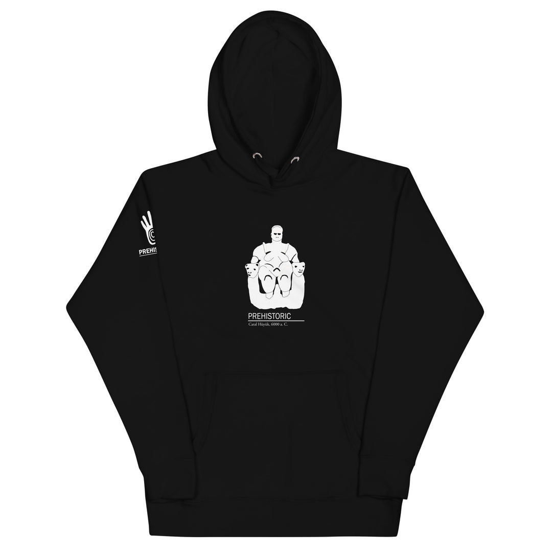 Venus - Göbekli Tepe - Unisex Hoodie