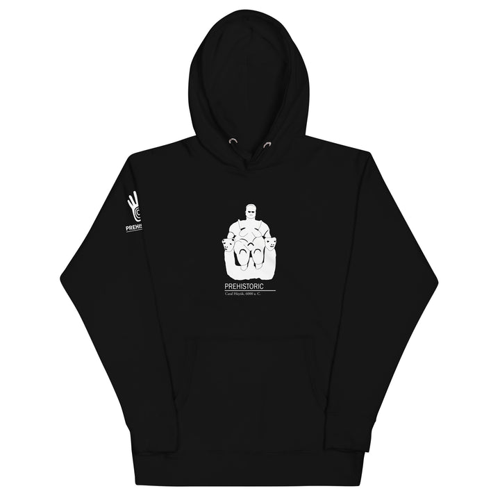 Venus - Göbekli Tepe - Unisex Hoodie