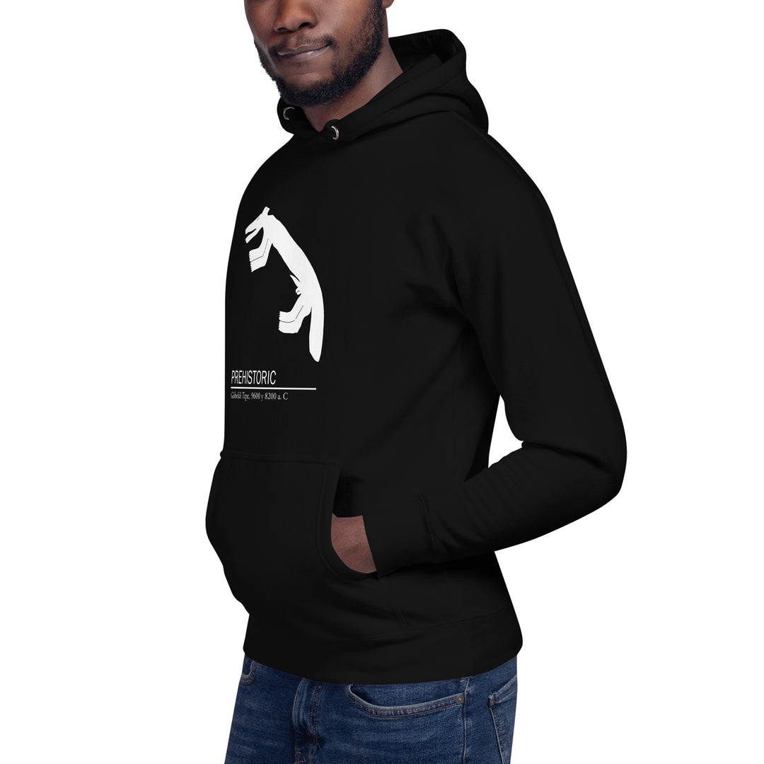 Göbekli Tepe - Unisex Hoodie