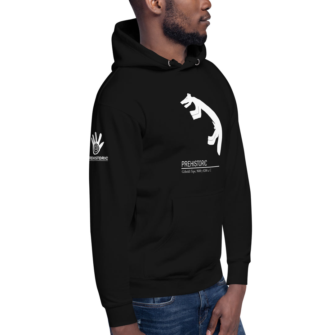 Göbekli Tepe - Unisex Hoodie