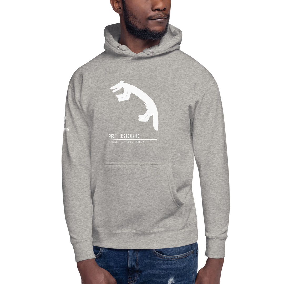 Göbekli Tepe - Unisex Hoodie